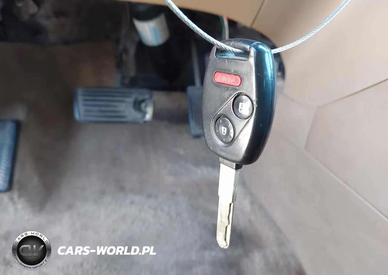 2006 Honda Pilot Lx VIN:5FNYF28106B036906 - 11