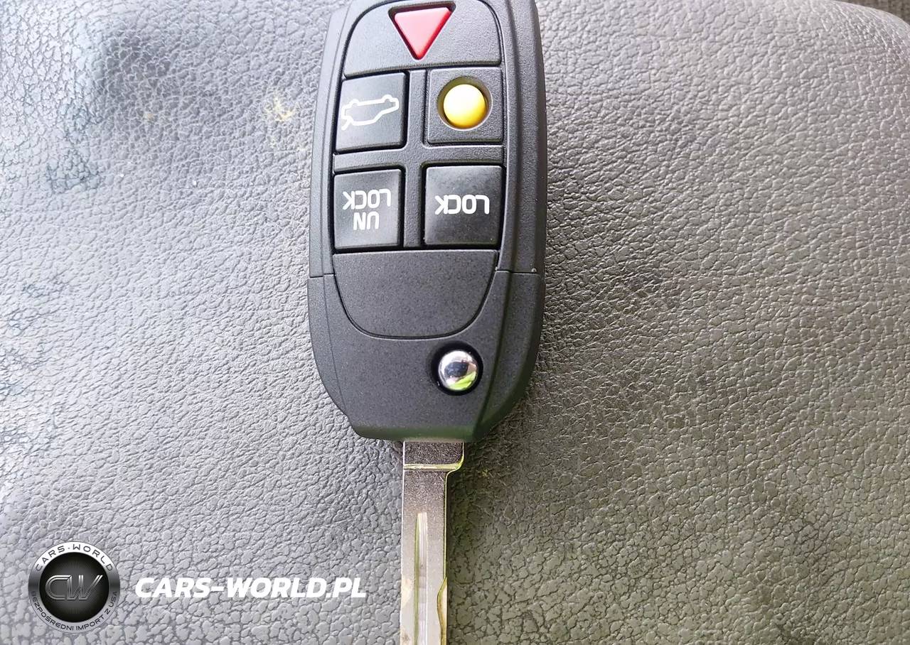 2008 Volvo S60 2.5T VIN:YV1RS592482671412 - 11
