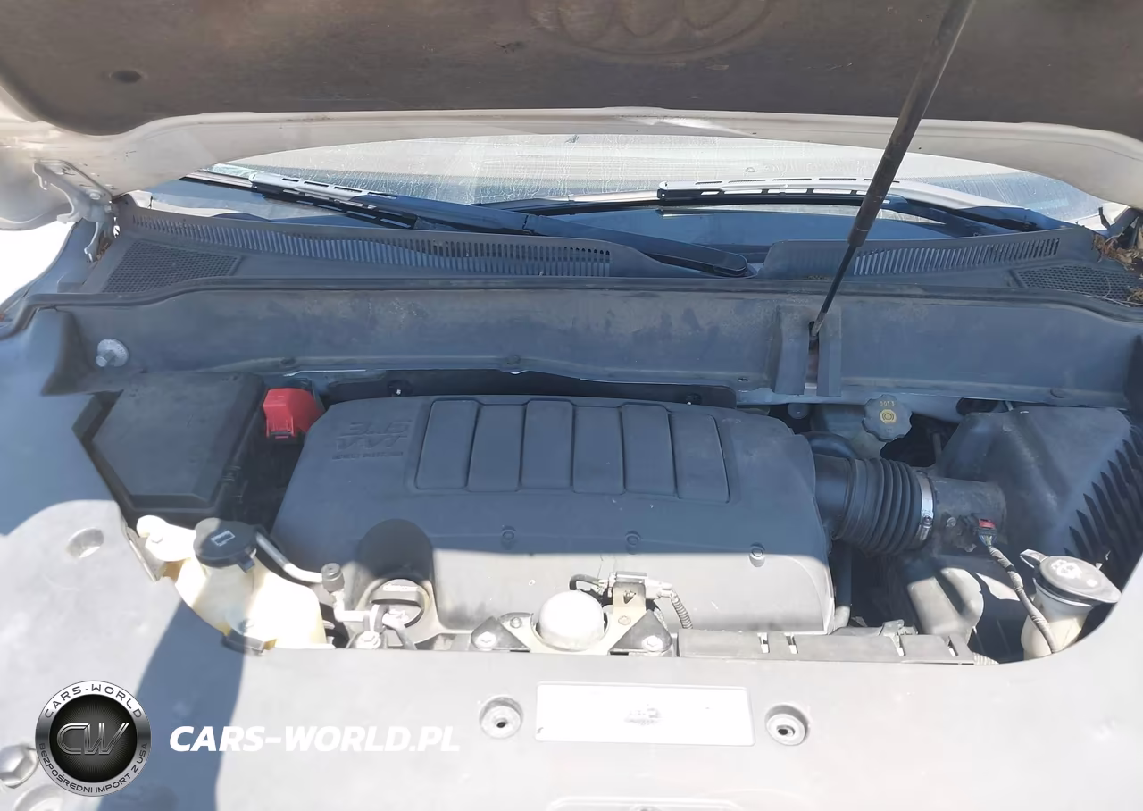 2013 Buick Enclave Premium VIN:5GAKRDKD4DJ200015 - 10