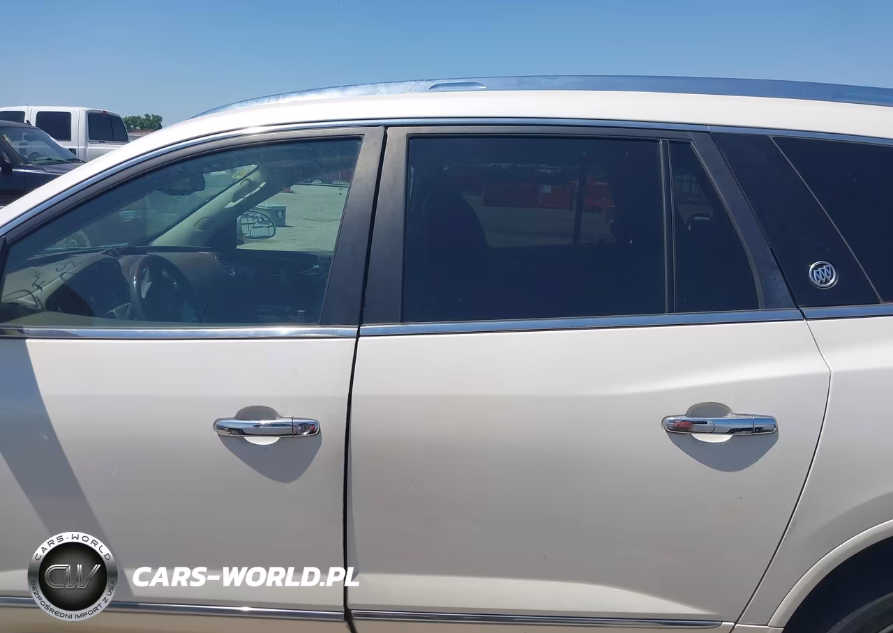2013 Buick Enclave Premium VIN:5GAKRDKD4DJ200015 - 14
