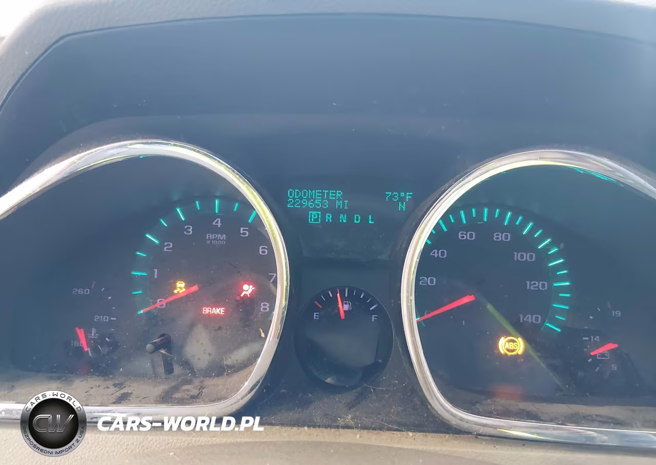 2012 Chevrolet Traverse 1Lt VIN:1GNKVGED9CJ354328 - 7