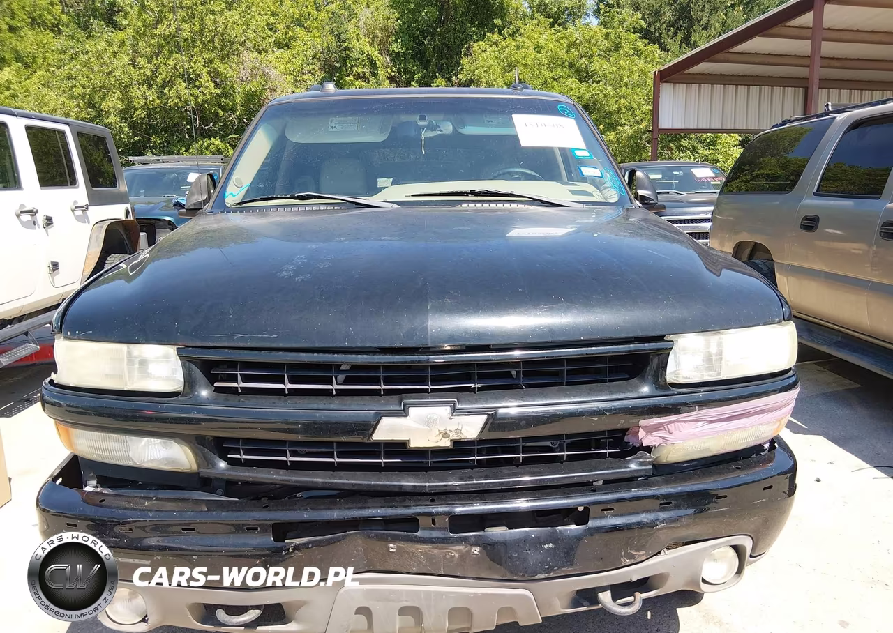 2001 Chevrolet Tahoe Ls VIN:1GNEC13TX1R209730 - 12