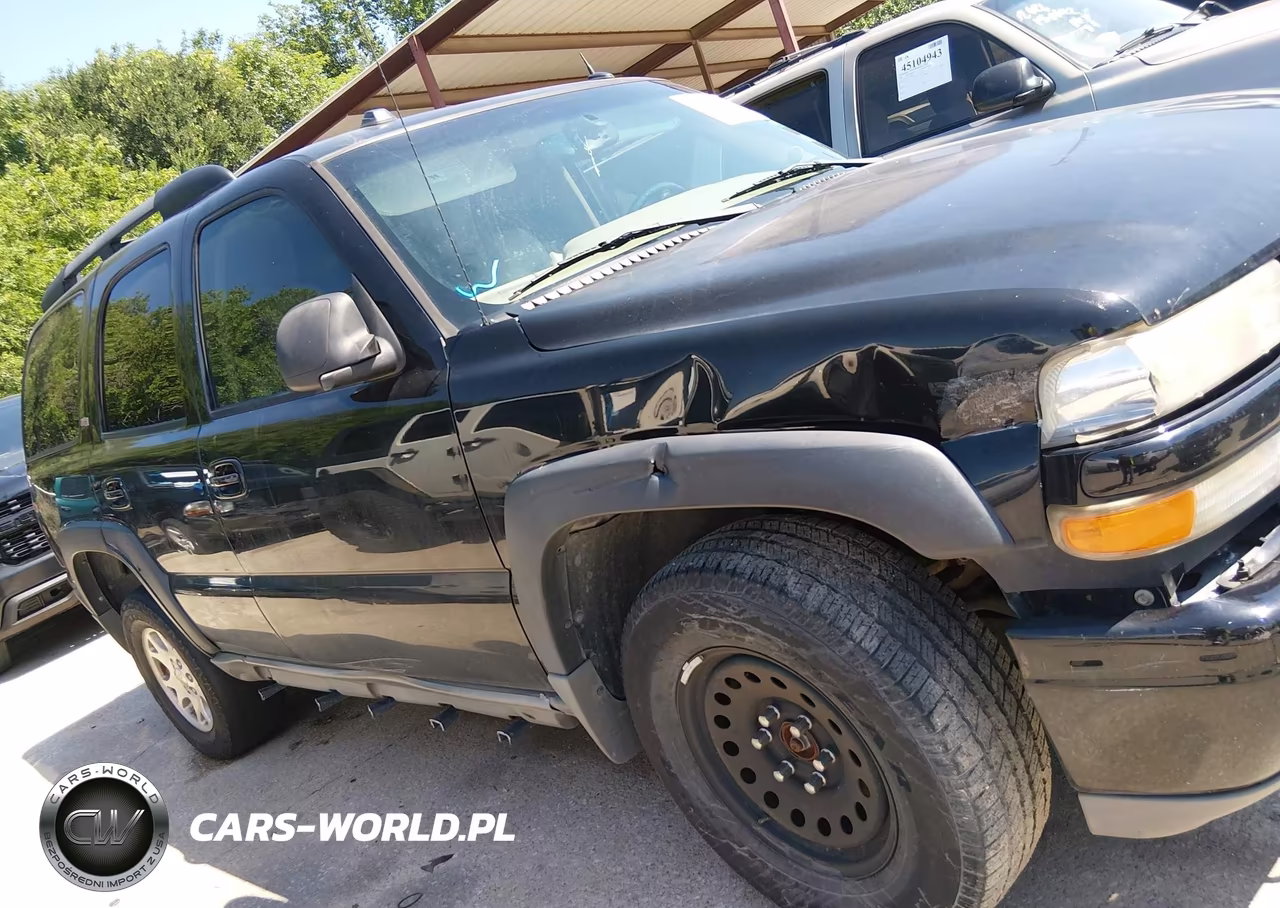 2001 Chevrolet Tahoe Ls VIN:1GNEC13TX1R209730 - 13