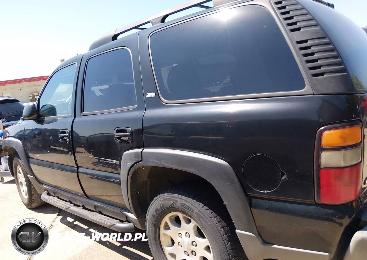 2001 Chevrolet Tahoe Ls VIN:1GNEC13TX1R209730 - 14