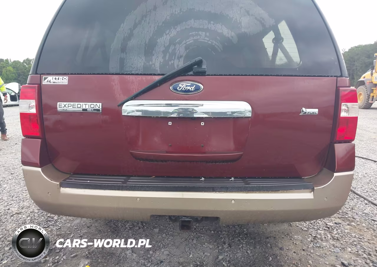 2012 Ford Expedition El Xlt VIN:1FMJK1H51CEF40318 - 16