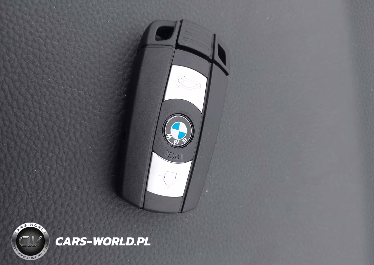 2008 BMW 328I VIN:WBAWB335X8P133216 - 11