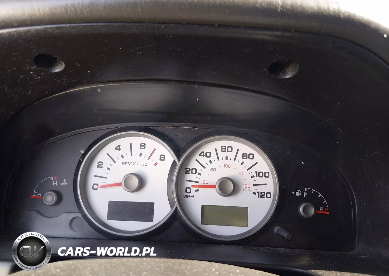 2005 Ford Escape Xls VIN:1FMYU92Z15KA74896 - 7
