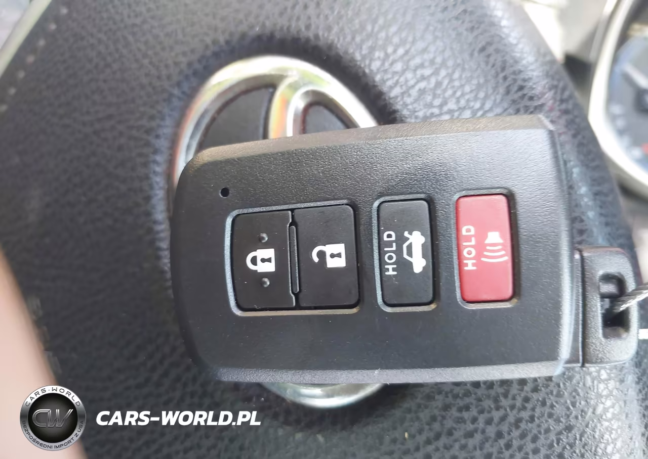 2015 Toyota Corolla S Plus VIN:5YFBURHE1FP200191 - 11