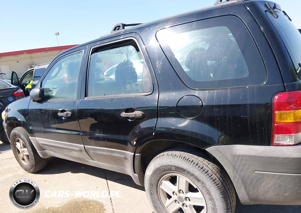 2006 Ford Escape Xls VIN:1FMCU02Z76KA38783 - 14