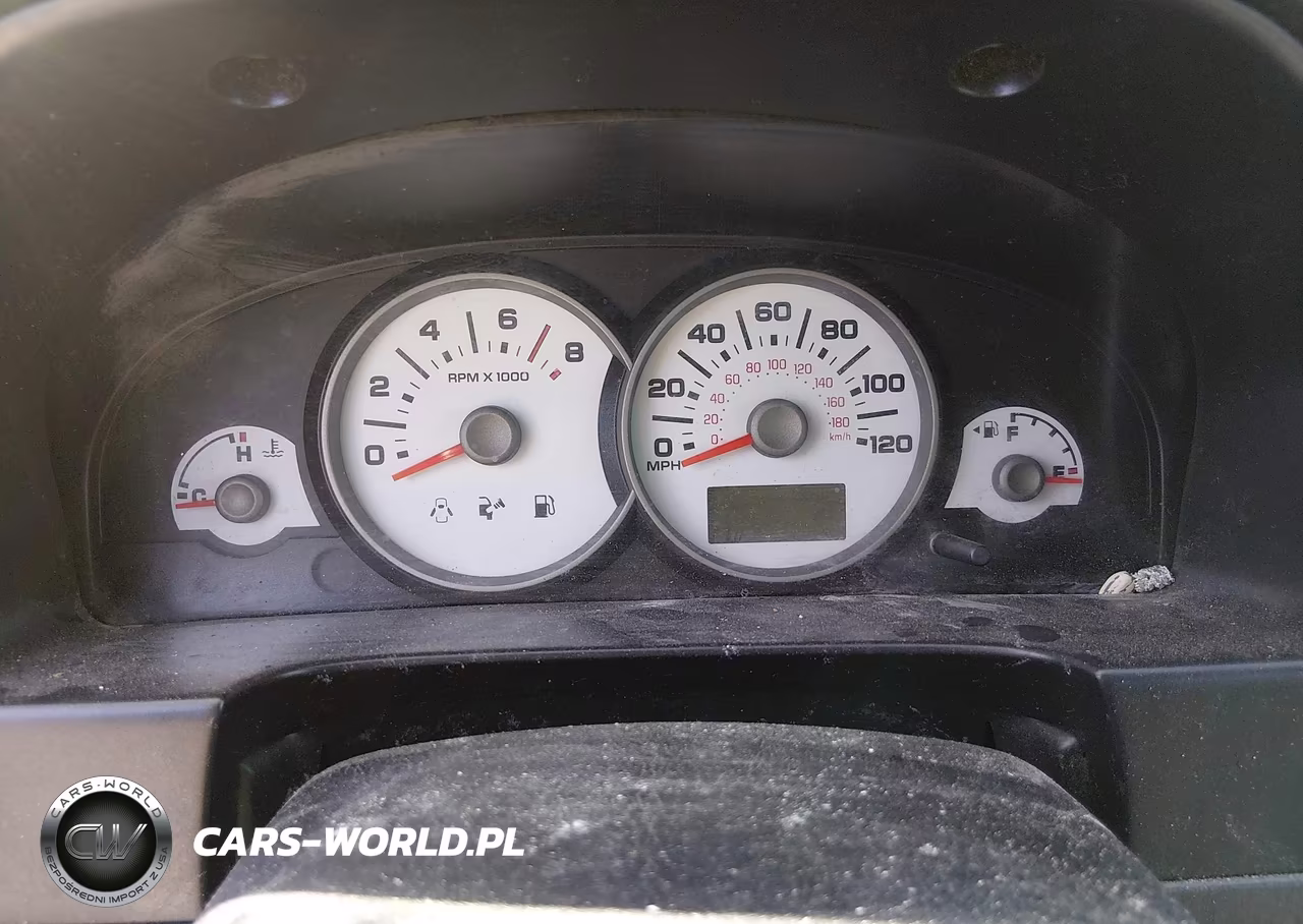 2006 Ford Escape Xls VIN:1FMCU02Z76KA38783 - 15