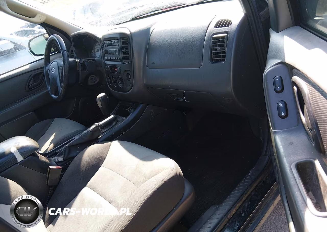 2006 Ford Escape Xls VIN:1FMCU02Z76KA38783 - 5