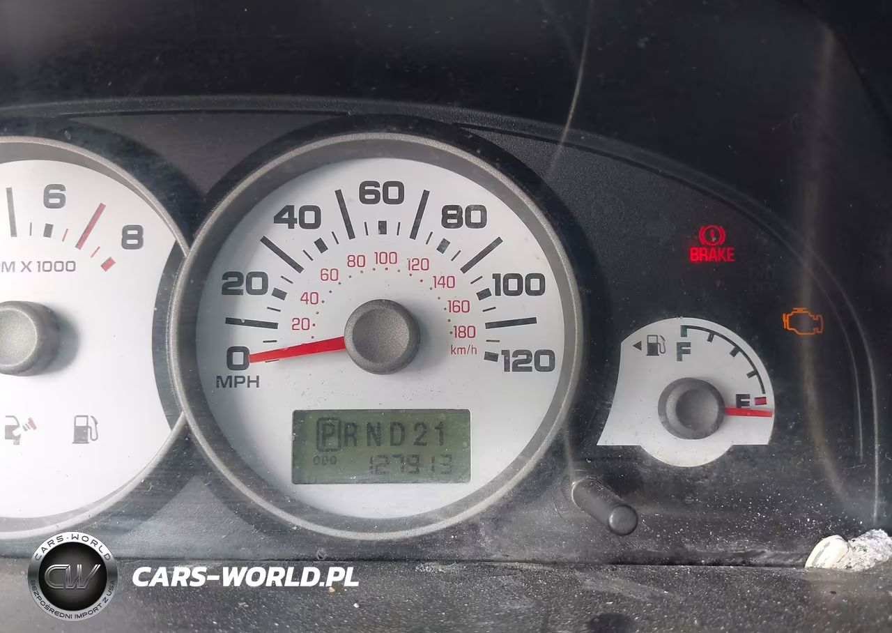 2006 Ford Escape Xls VIN:1FMCU02Z76KA38783 - 7