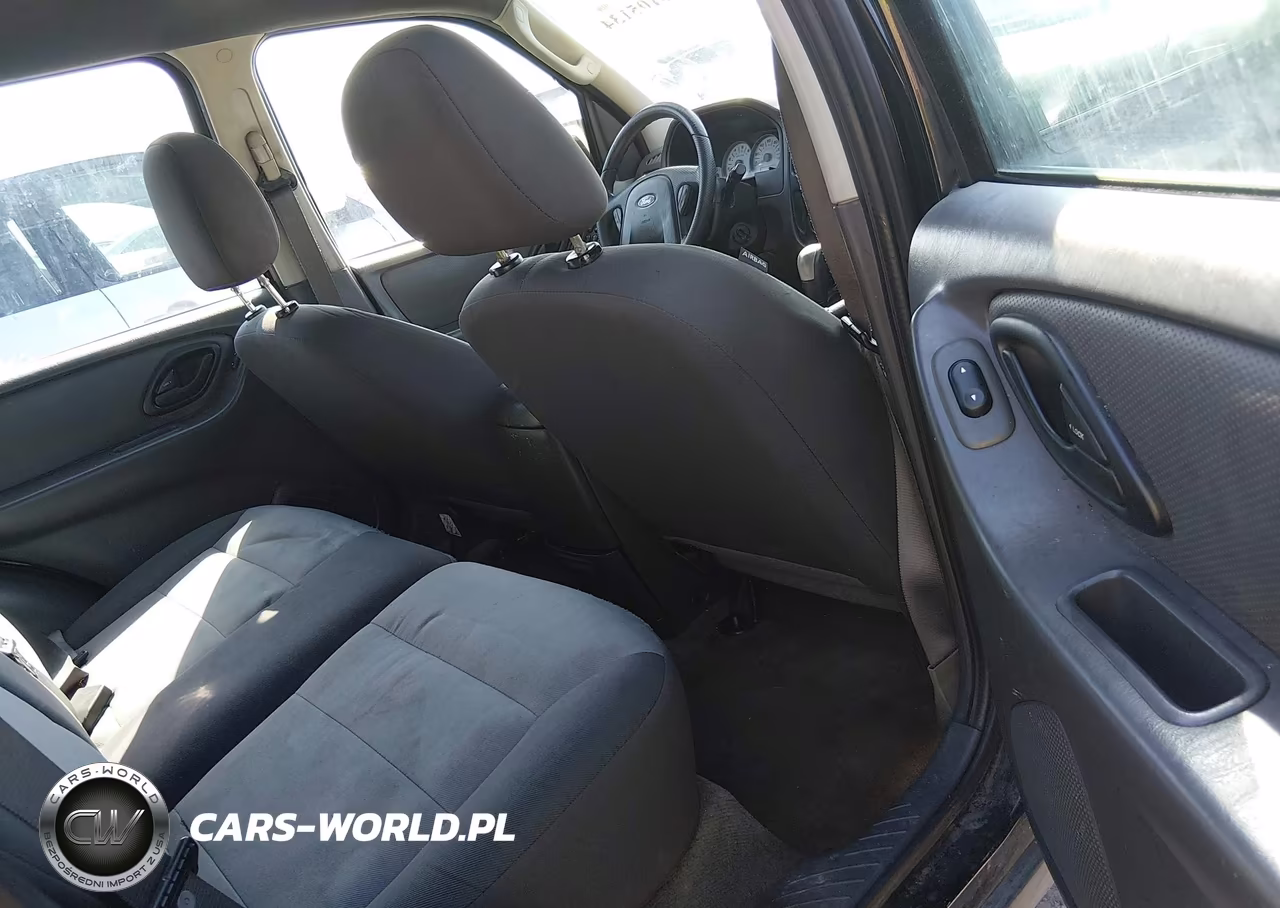 2006 Ford Escape Xls VIN:1FMCU02Z76KA38783 - 8
