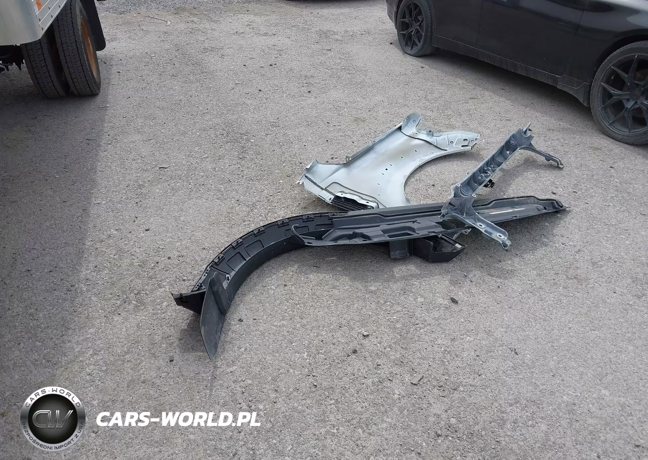 2018 Ford F-450 Chassis Xl VIN:1FDTF4GY3JEC68796 - 13