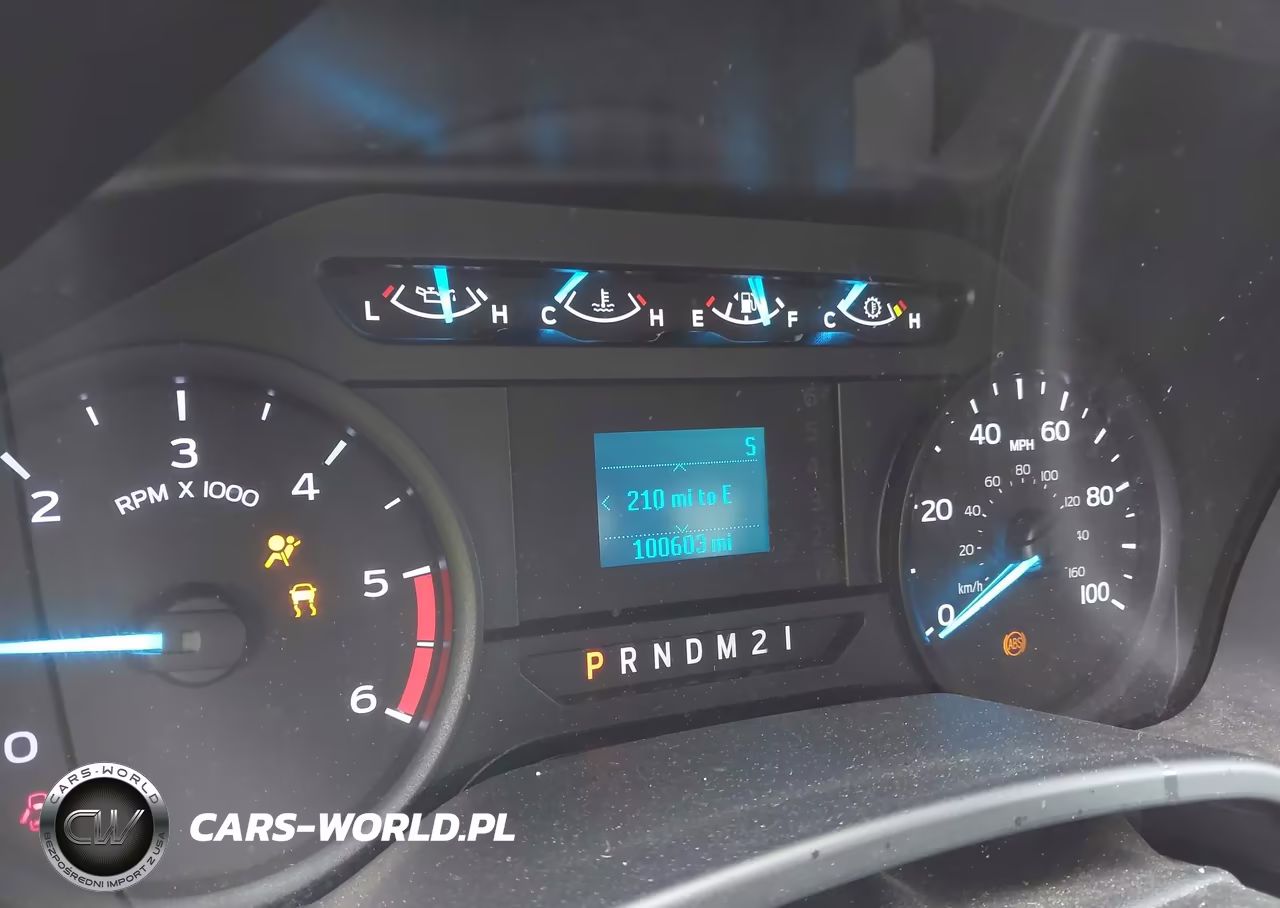 2018 Ford F-450 Chassis Xl VIN:1FDTF4GY3JEC68796 - 5