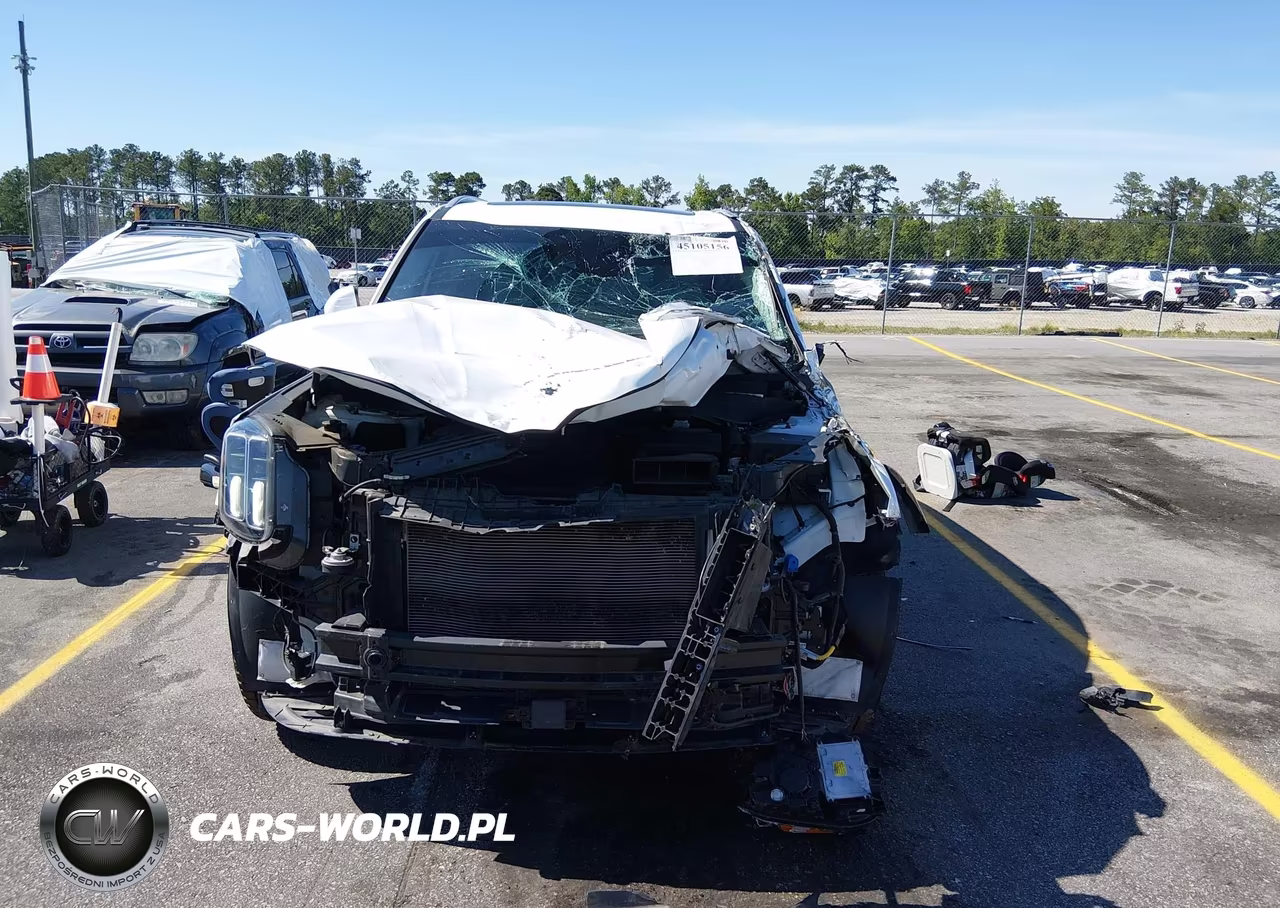 2023 Kia Telluride S VIN:5XYP6DGC0PG400777 - 12