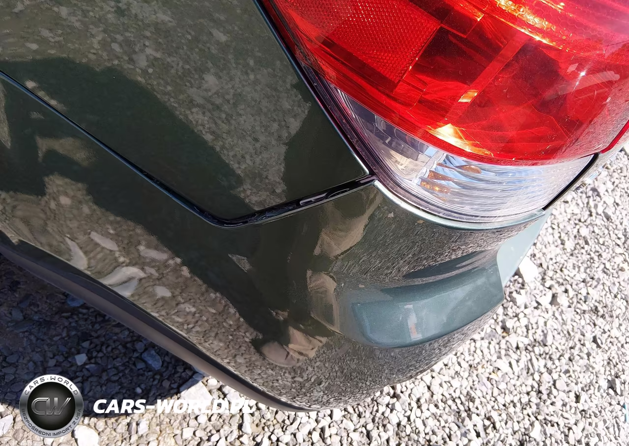 2014 Subaru Outback 2.5I VIN:4S4BRBAC0E3235535 - 6