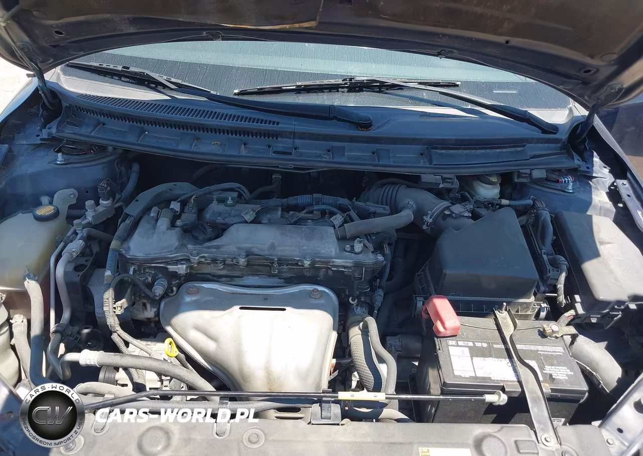 2013 Scion Tc VIN:JTKJF5C72D3063011 - 10