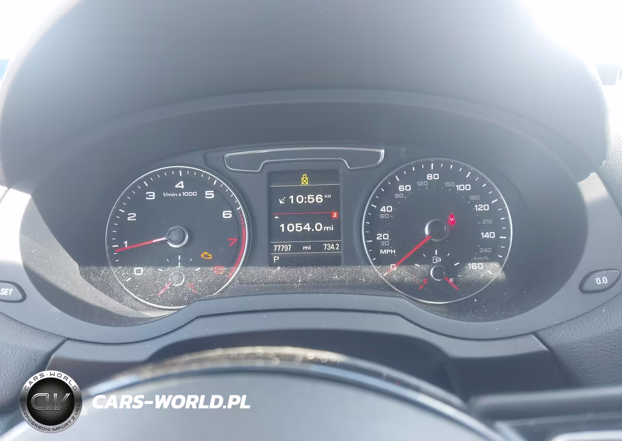 2018 Audi Q3 2.0T Premium-2.0T Sport Premium VIN:WA1ECCFS5JR025152 - 7