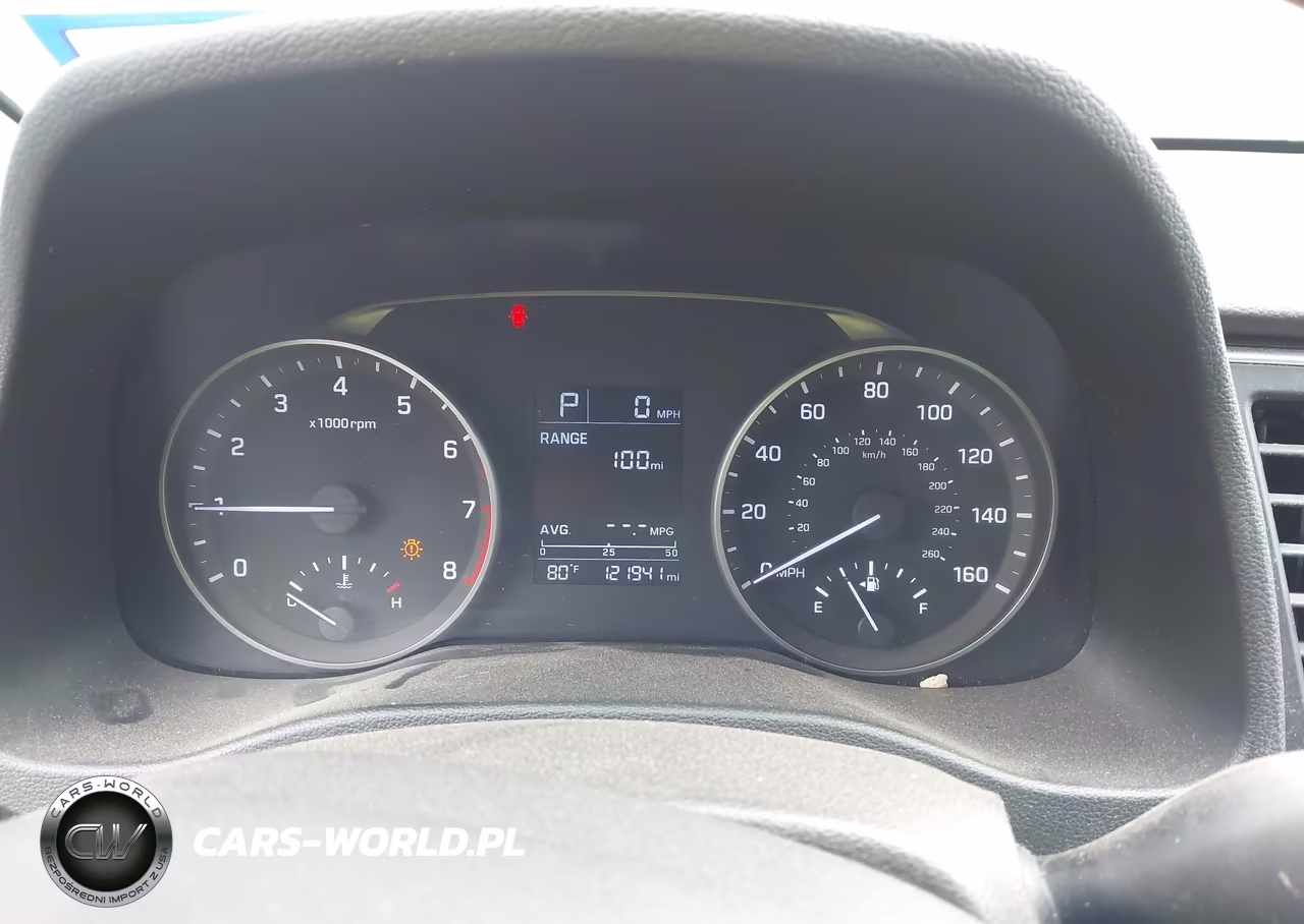 2018 Hyundai Elantra Se VIN:5NPD74LF8JH397725 - 7