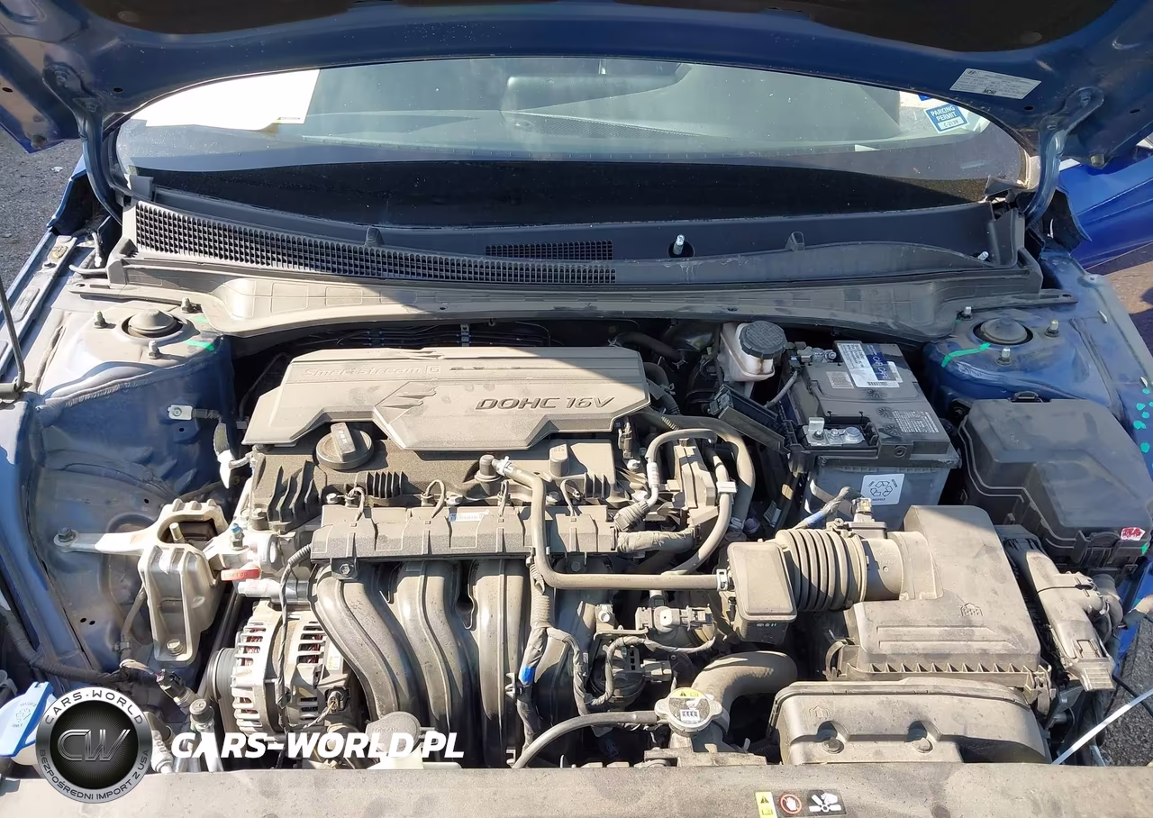 2022 Hyundai Elantra Limited VIN:5NPLP4AG8NH059237 - 10