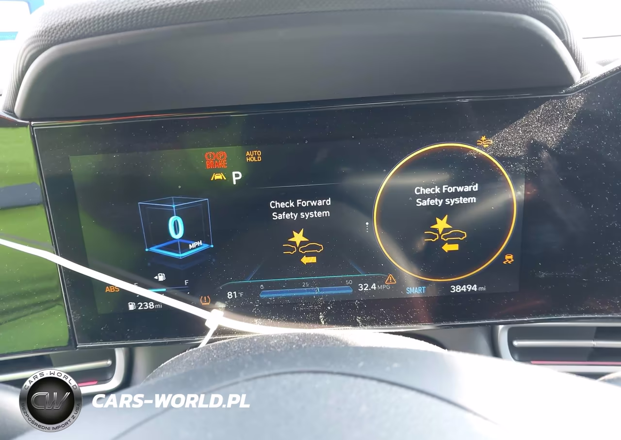 2022 Hyundai Elantra Limited VIN:5NPLP4AG8NH059237 - 7