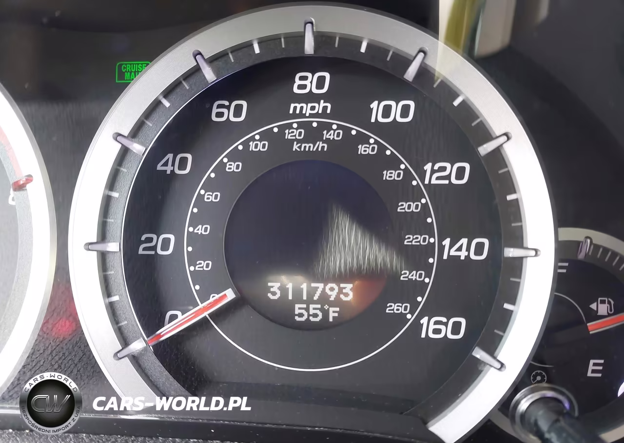 2011 Acura Tsx 2.4 VIN:JH4CU2F6XBC000385 - 7