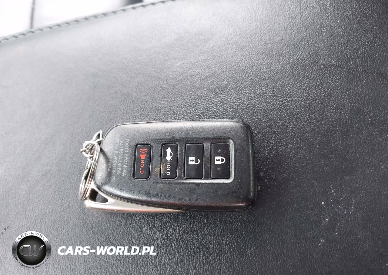 2016 Lexus Es 300H VIN:JTHBW1GG4G2102978 - 11