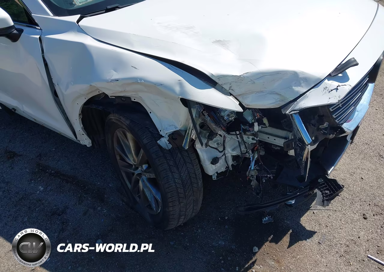 2019 Mazda Cx-9 Grand Touring VIN:JM3TCBDYXK0301725 - 6