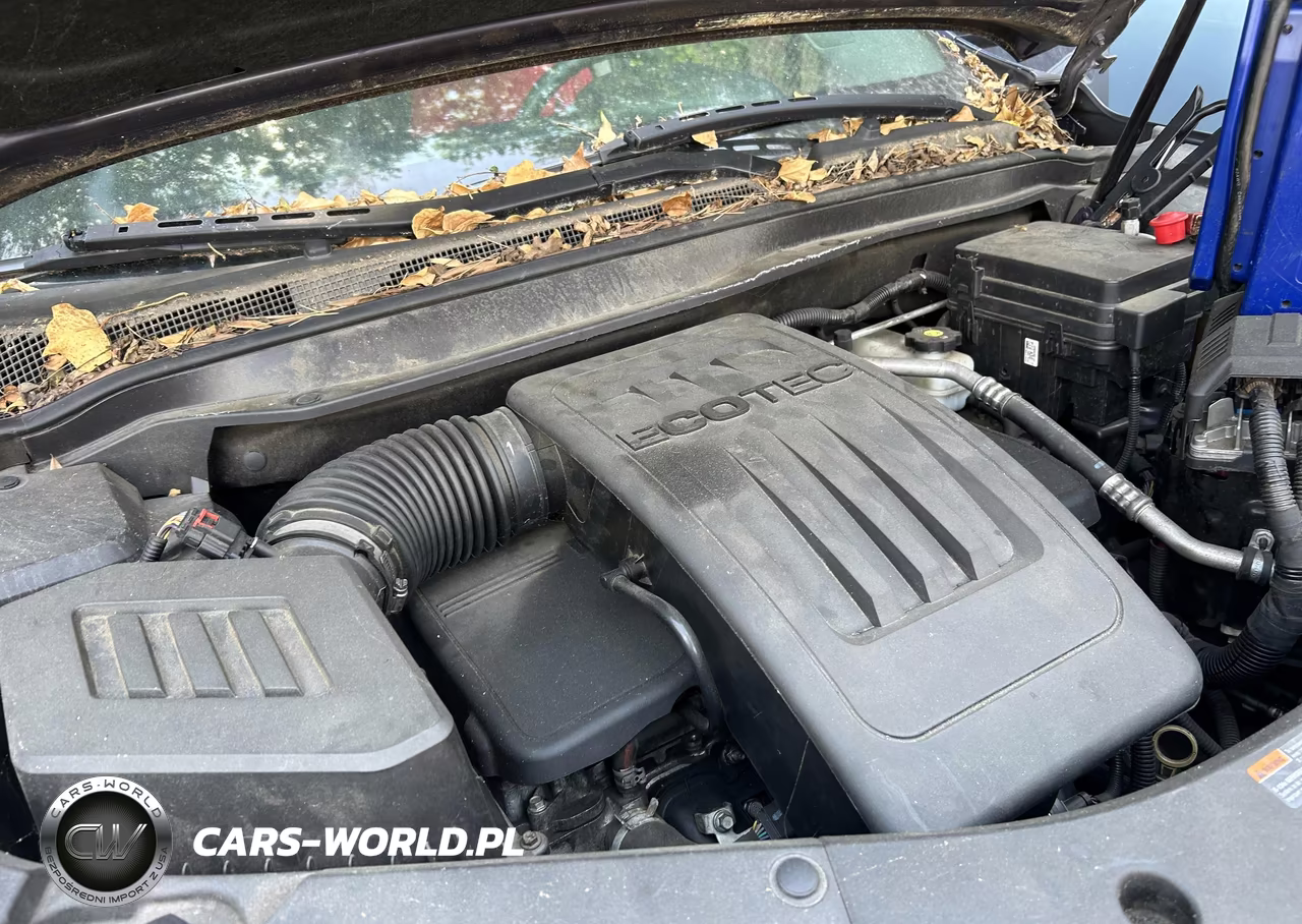 2014 Chevrolet Equinox Ls VIN:2GNALAEK3E6262080 - 10