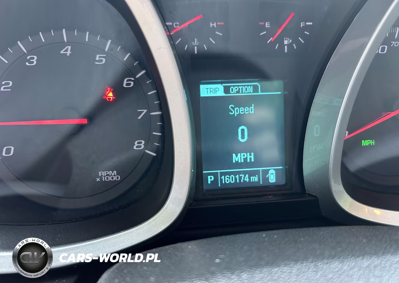 2014 Chevrolet Equinox Ls VIN:2GNALAEK3E6262080 - 7