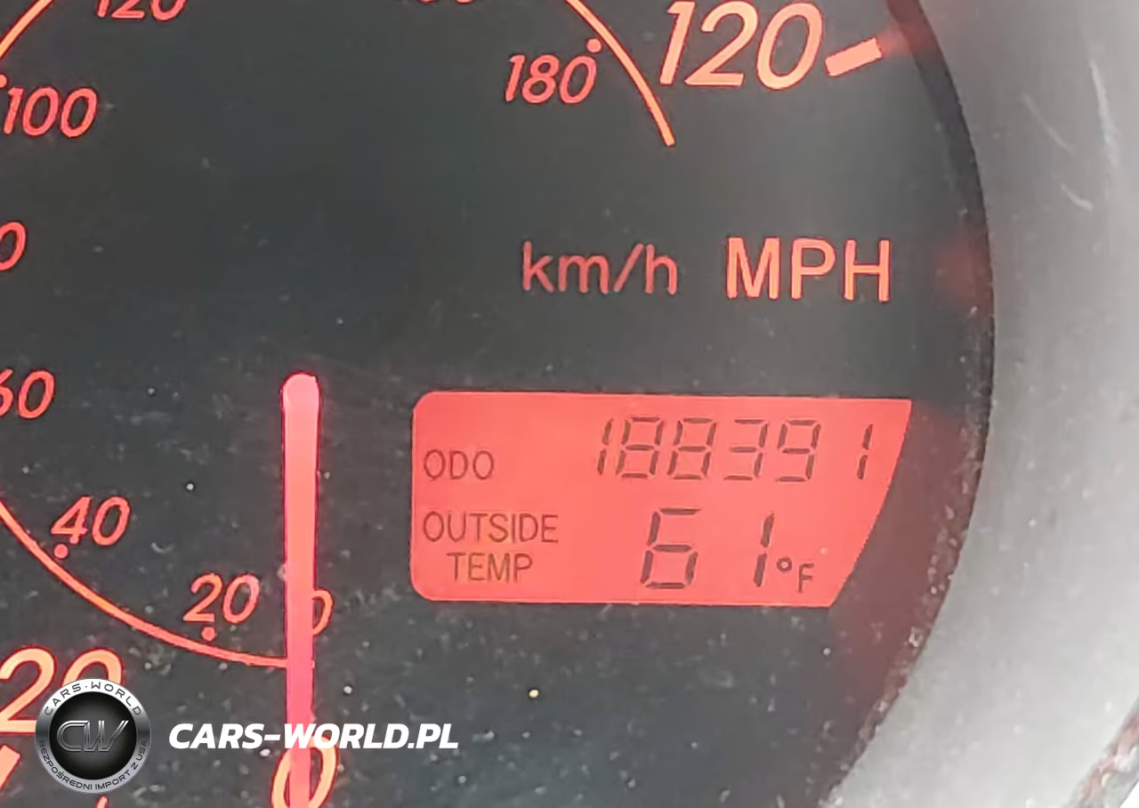 2003 Pontiac Vibe VIN:5Y2SM62853Z472343 - 15