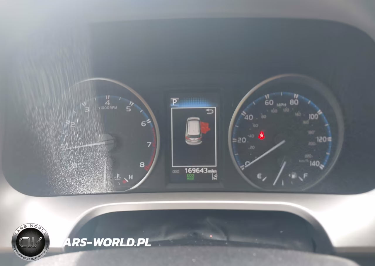 2018 Toyota Rav4 Le VIN:JTMBFREV6JJ718874 - 7
