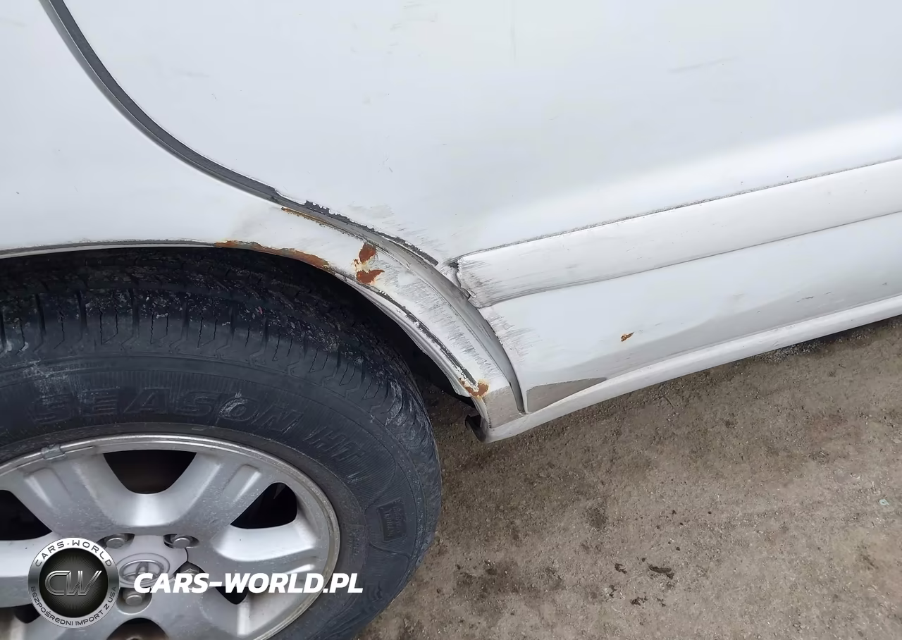 2003 Toyota Highlander V6 VIN:JTEGF21A530086275 - 6