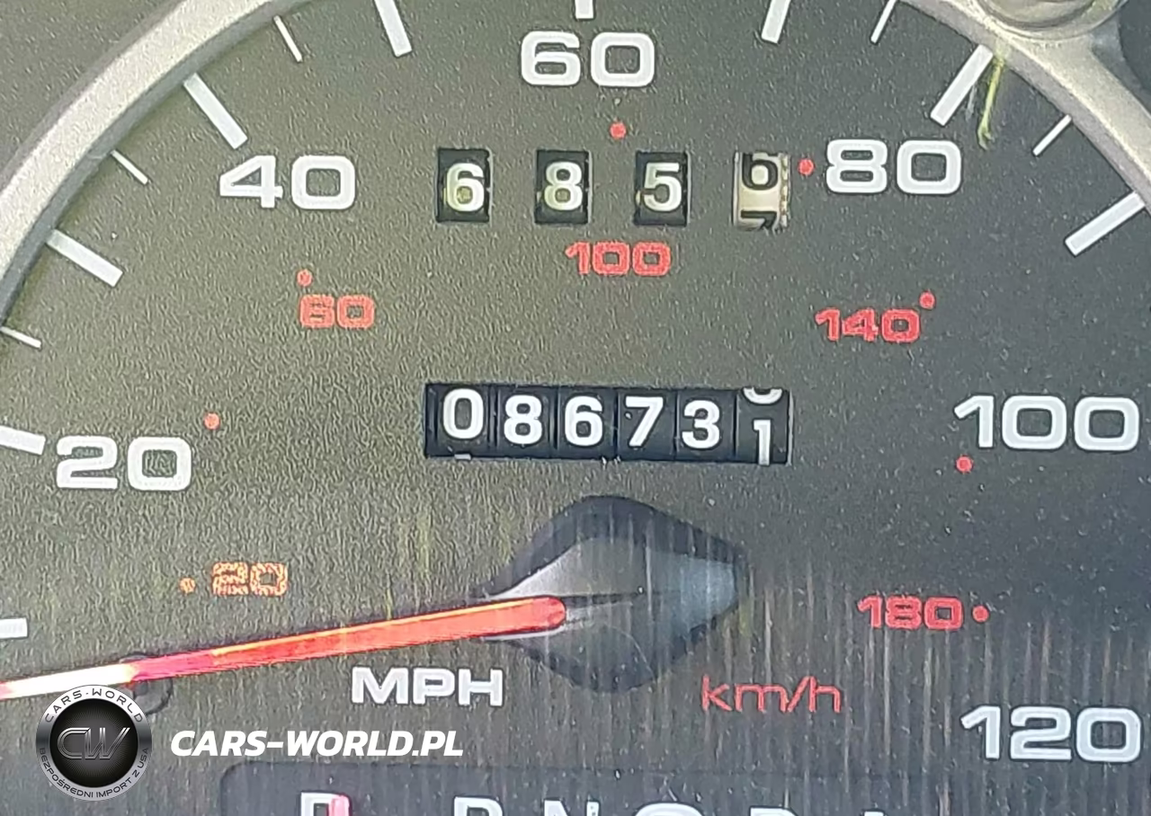 1999 Mercury Sable Gs VIN:1MEFM50U2XA635075 - 15