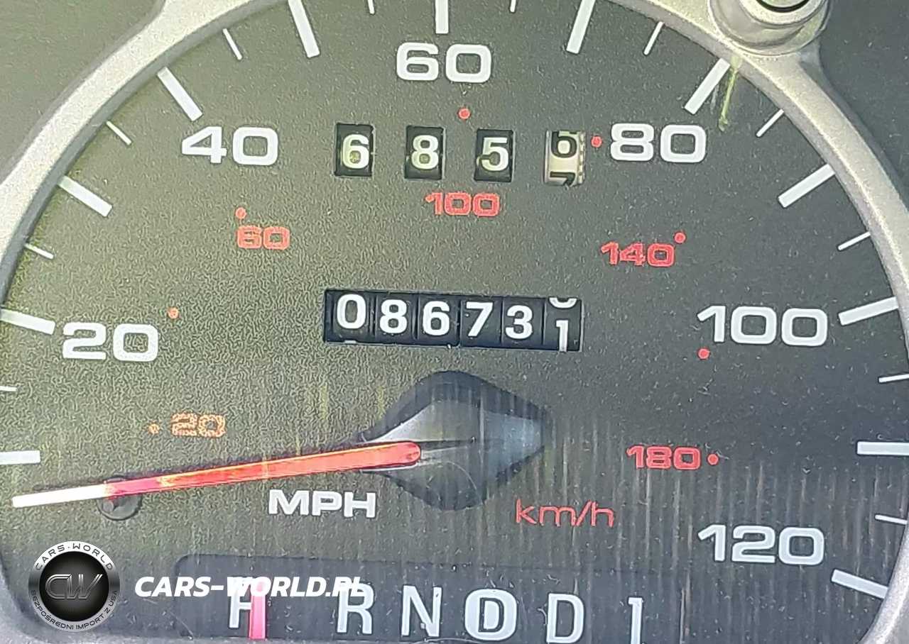 1999 Mercury Sable Gs VIN:1MEFM50U2XA635075 - 7