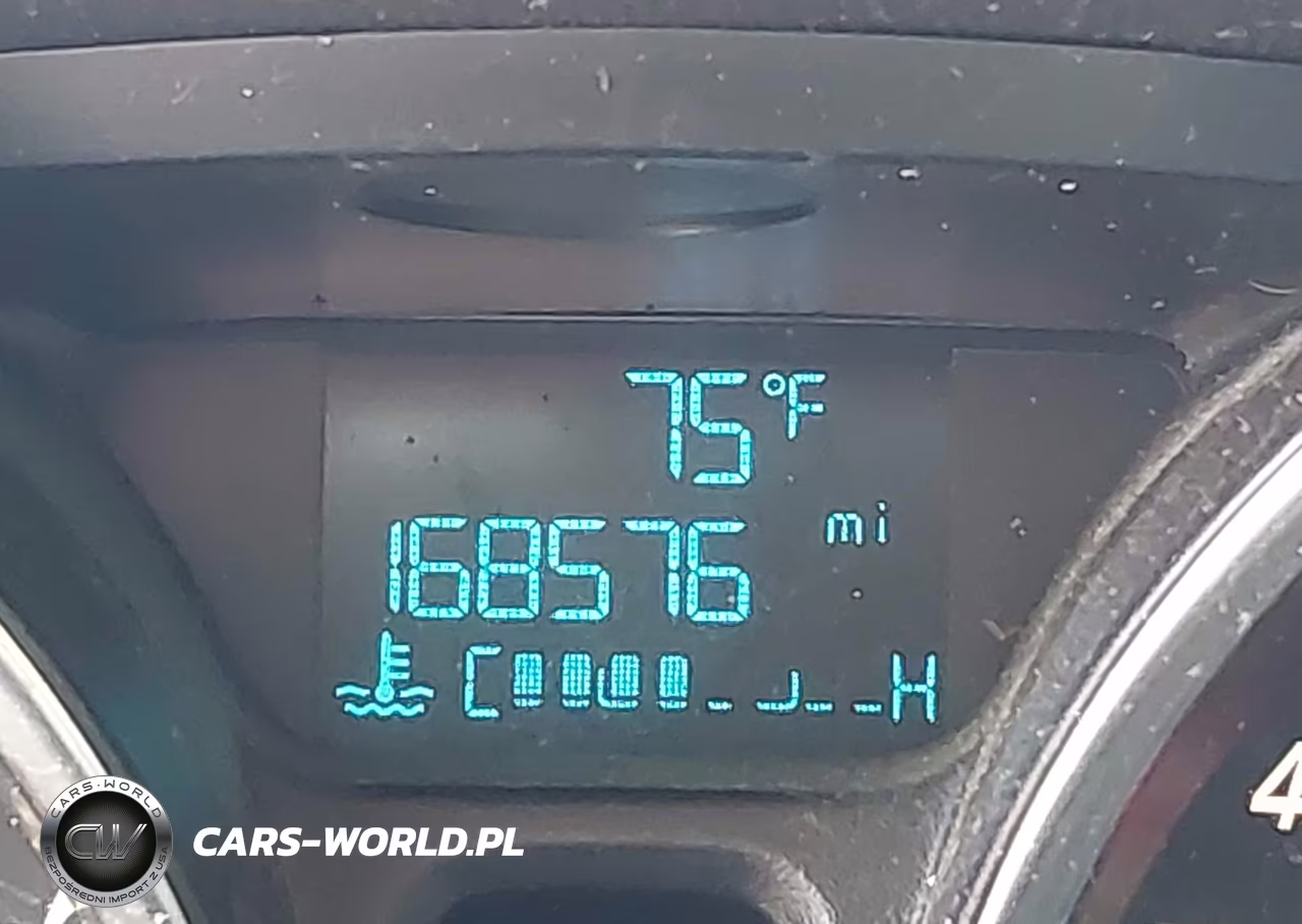 2017 Ford Fiesta Se VIN:3FADP4BJ4HM153019 - 15