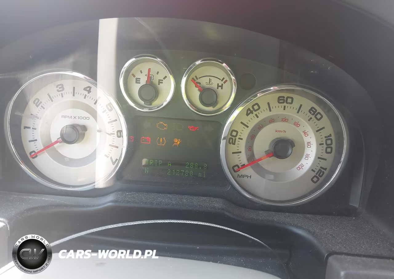 2010 Ford Edge Sel VIN:2FMDK3JC0ABB15991 - 7