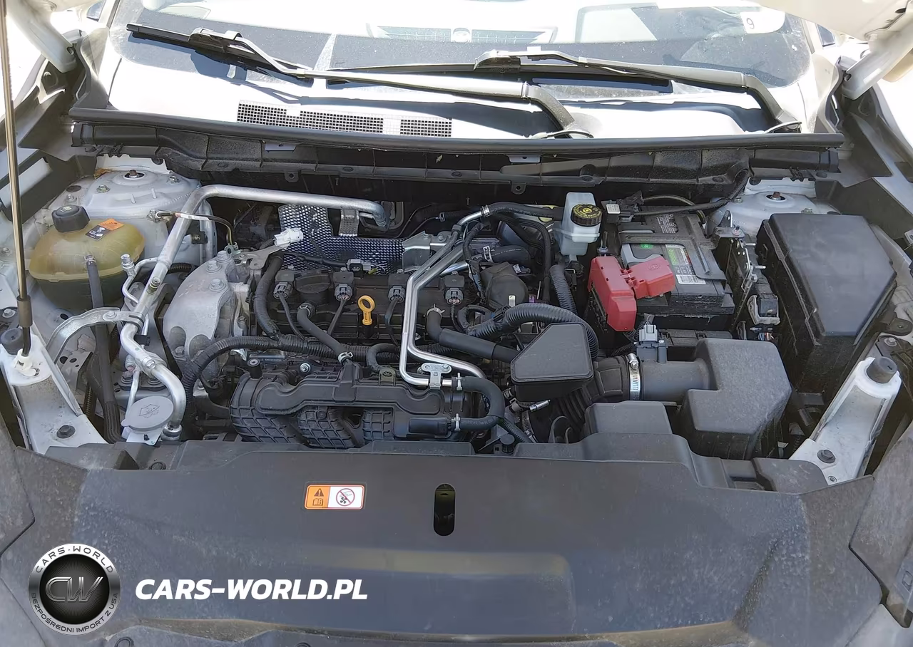 2022 Mitsubishi Outlander Se 2.5 S-Awc VIN:JA4J4UA89NZ064250 - 10