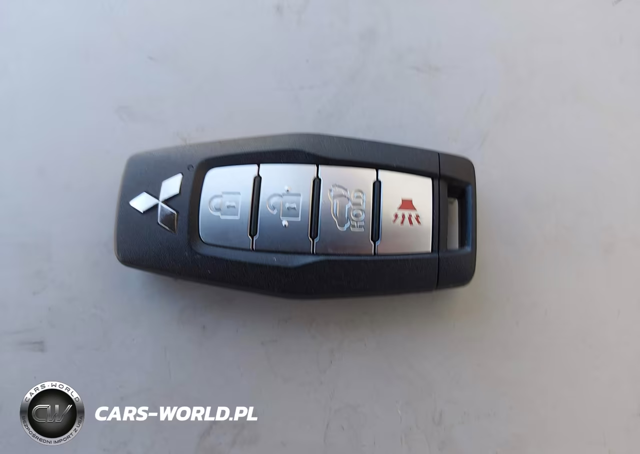 2022 Mitsubishi Outlander Se 2.5 S-Awc VIN:JA4J4UA89NZ064250 - 11