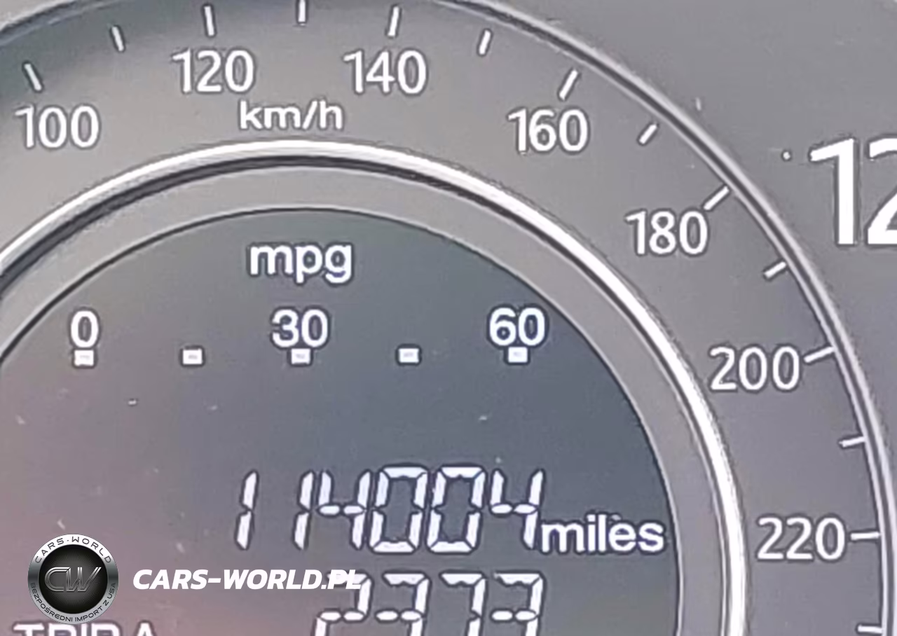 2013 Honda Accord Lx VIN:1HGCR2F32DA131237 - 15