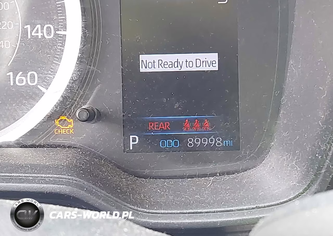 2021 Toyota Corolla Le VIN:5YFEPMAE9MP201281 - 16