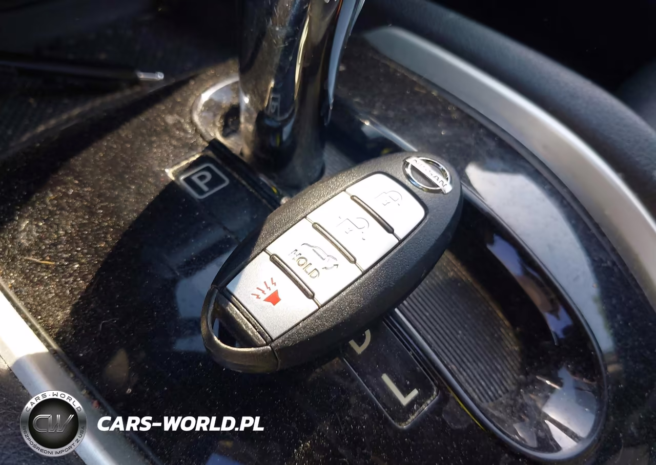 2014 Nissan Rogue Sl VIN:5N1AT2MT0EC794740 - 11