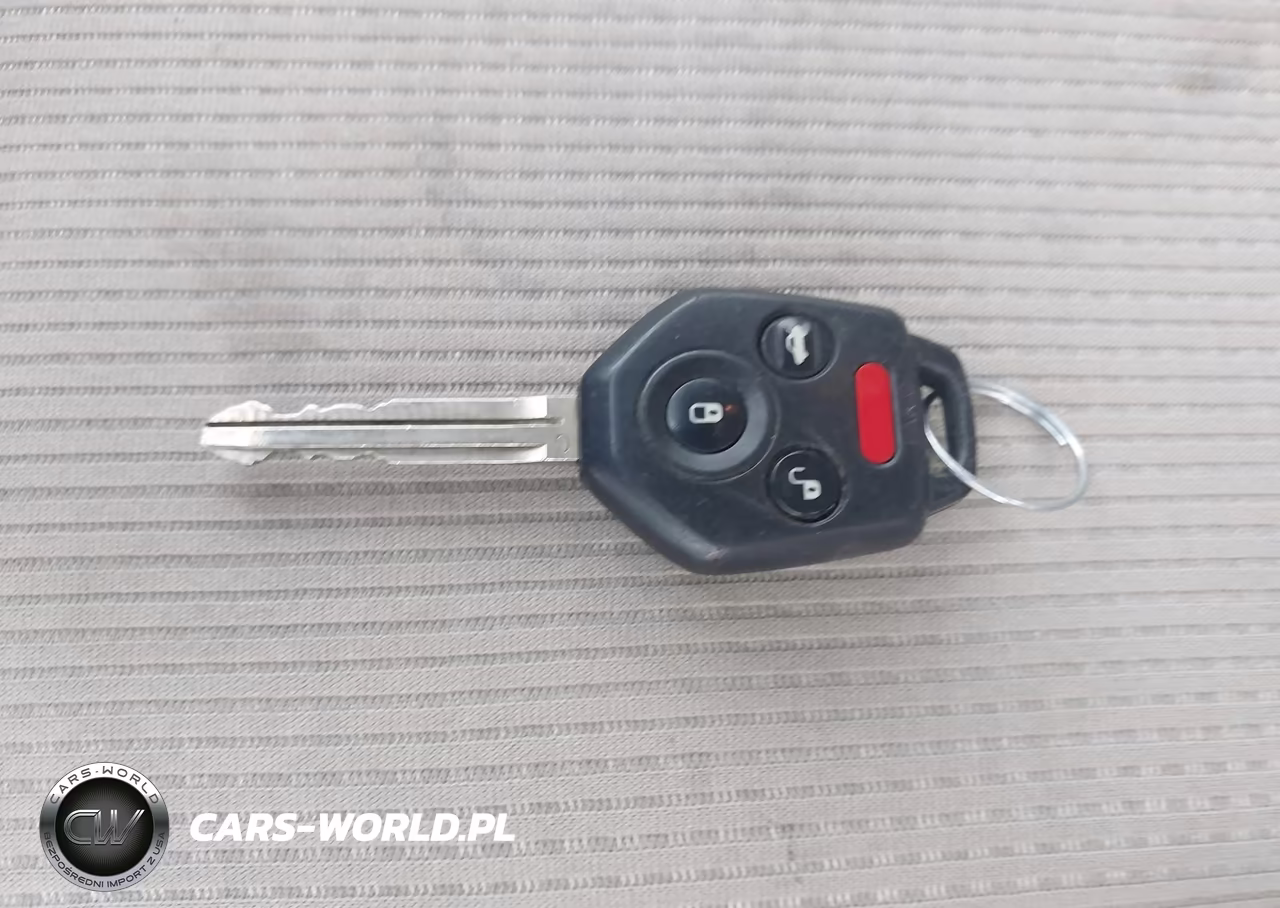 2014 Subaru Impreza 2.0I Sport Premium VIN:JF1GPAL66EH240765 - 11