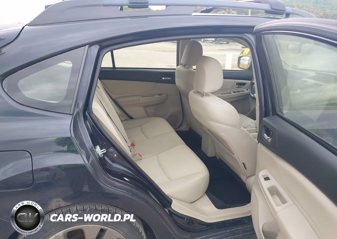 2014 Subaru Impreza 2.0I Sport Premium VIN:JF1GPAL66EH240765 - 8