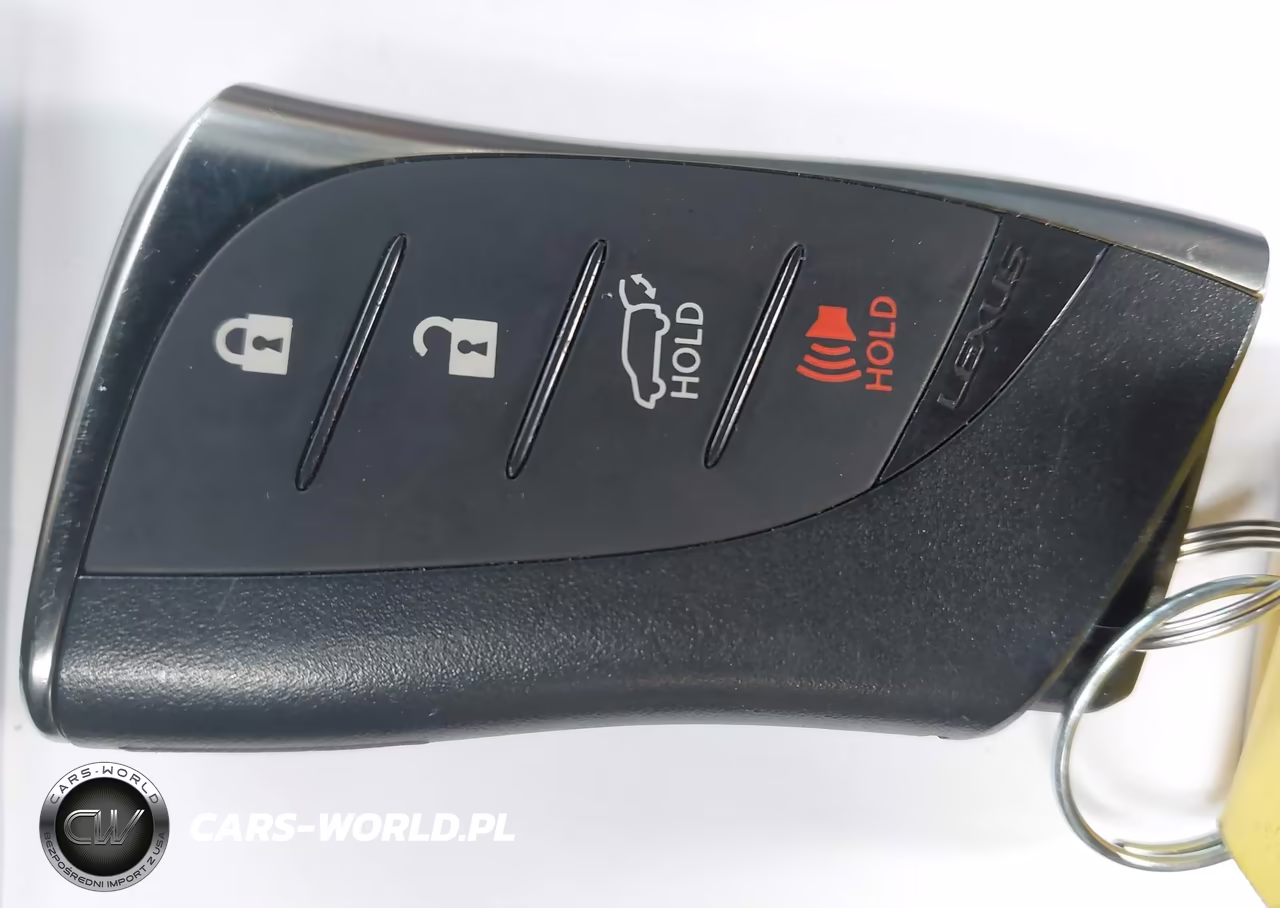 2024 Lexus Rz 450E Premium VIN:JTJAAAAB8RA024316 - 11