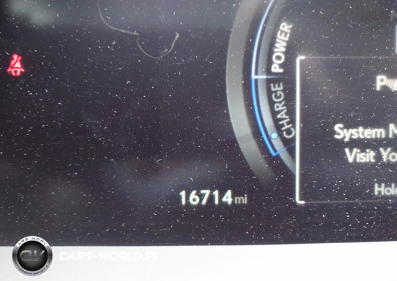 2024 Lexus Rz 450E Premium VIN:JTJAAAAB8RA024316 - 15