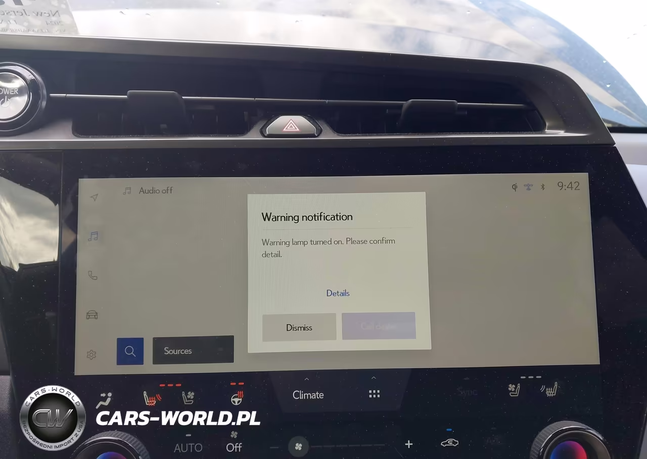 2024 Lexus Rz 450E Premium VIN:JTJAAAAB8RA024316 - 18