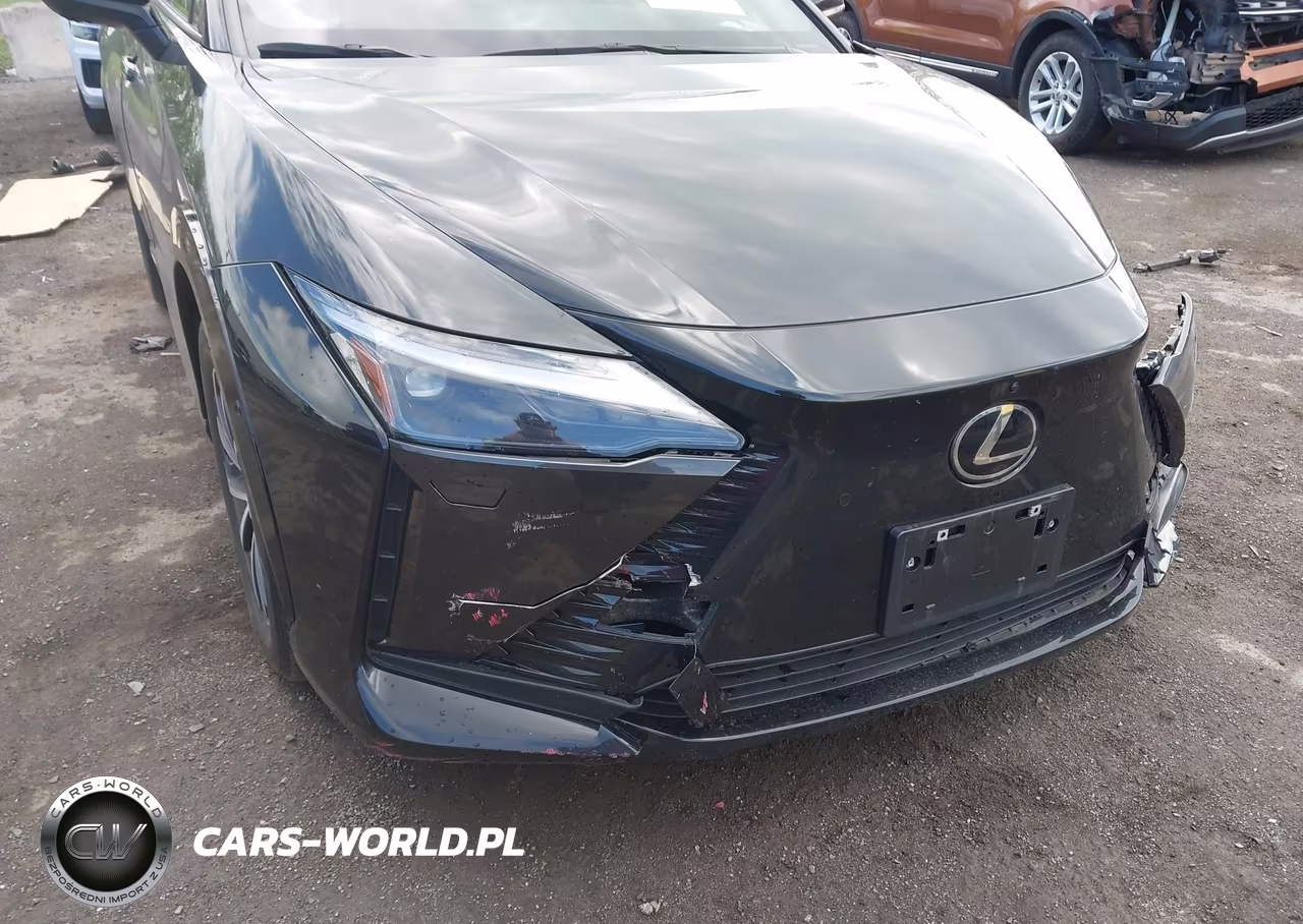 2024 Lexus Rz 450E Premium VIN:JTJAAAAB8RA024316 - 20