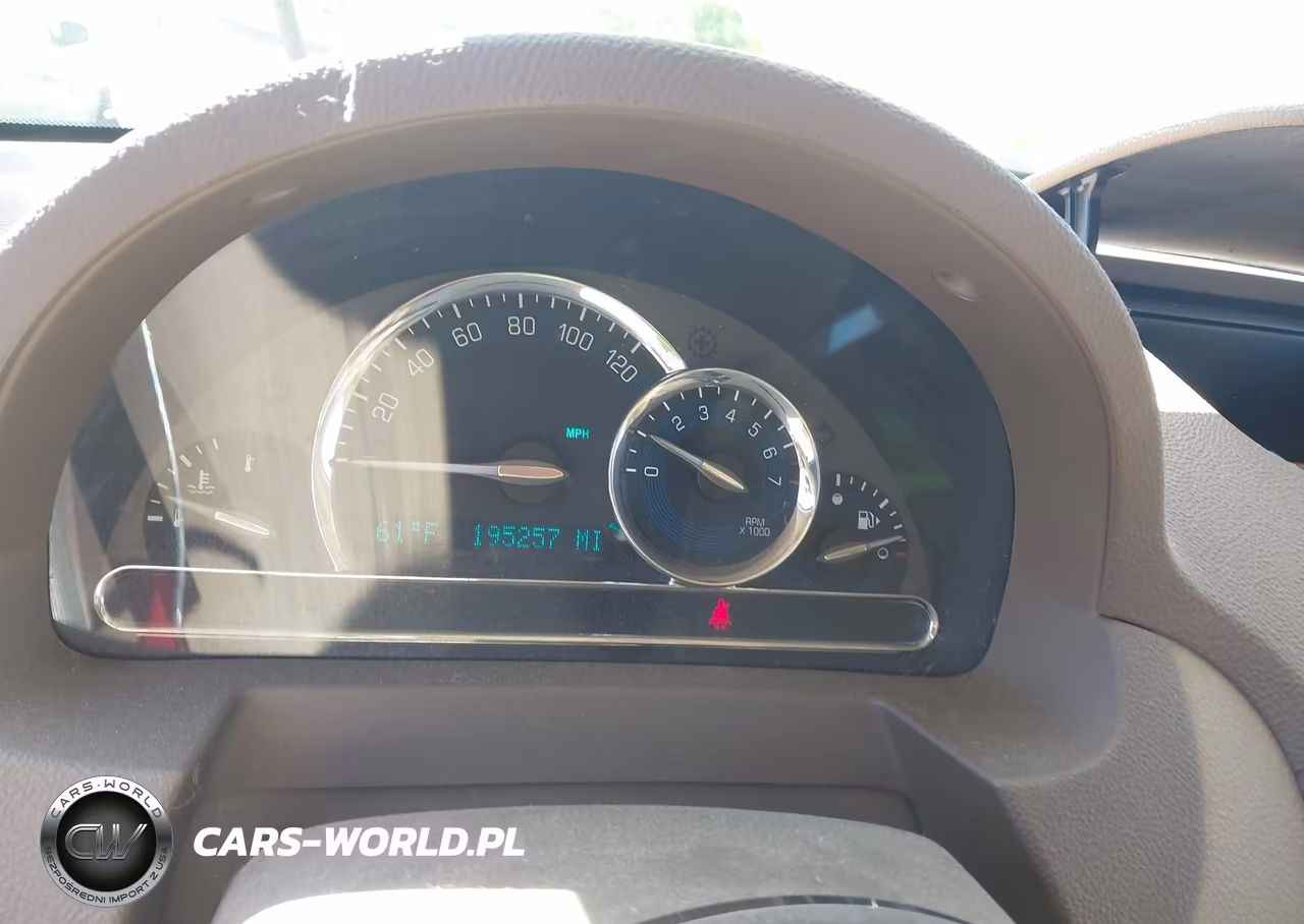 2006 Chevrolet Hhr Lt VIN:3GNDA23P56S676391 - 7